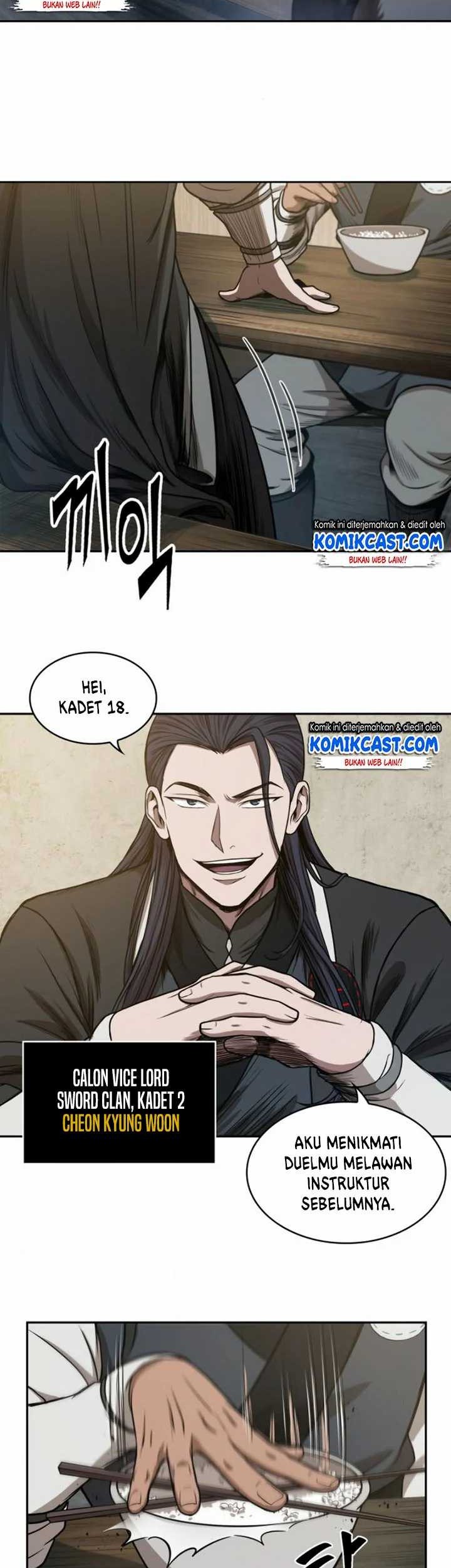Nano Machine Chapter 39 - halaman 42