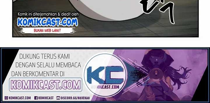 Nano Machine Chapter 39 - halaman 43