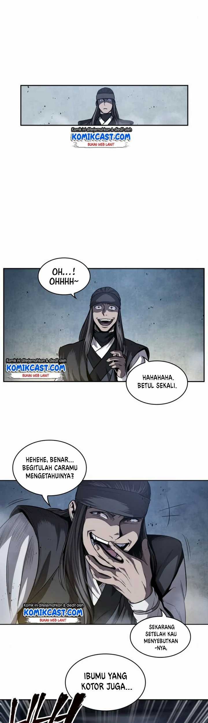 Nano Machine Chapter 40 - halaman 46