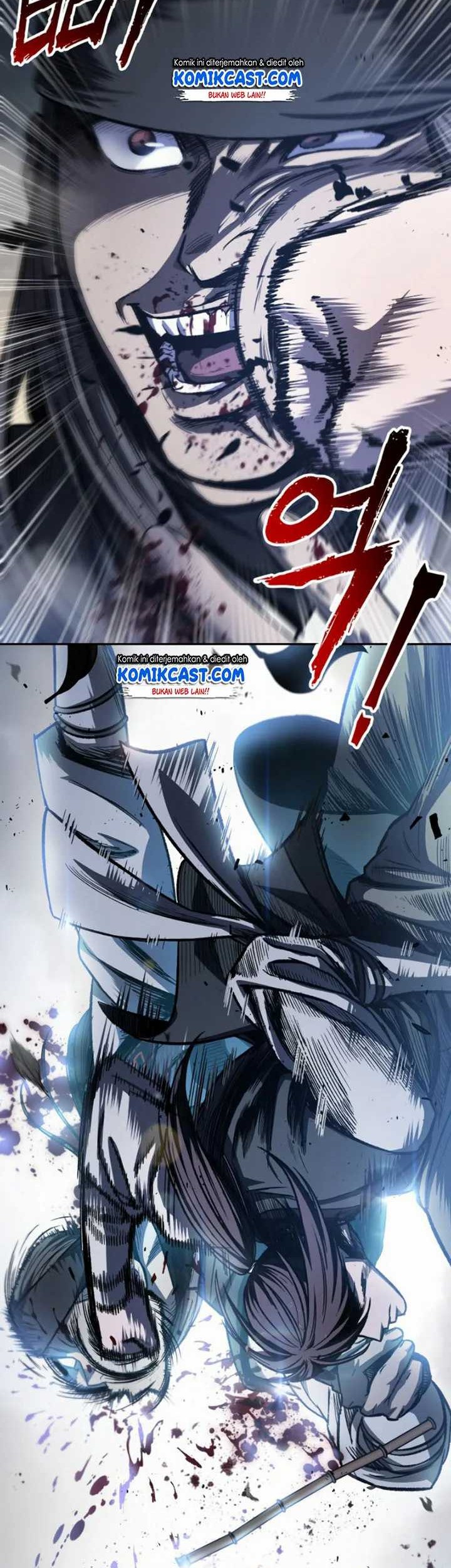 Nano Machine Chapter 40 - halaman 47