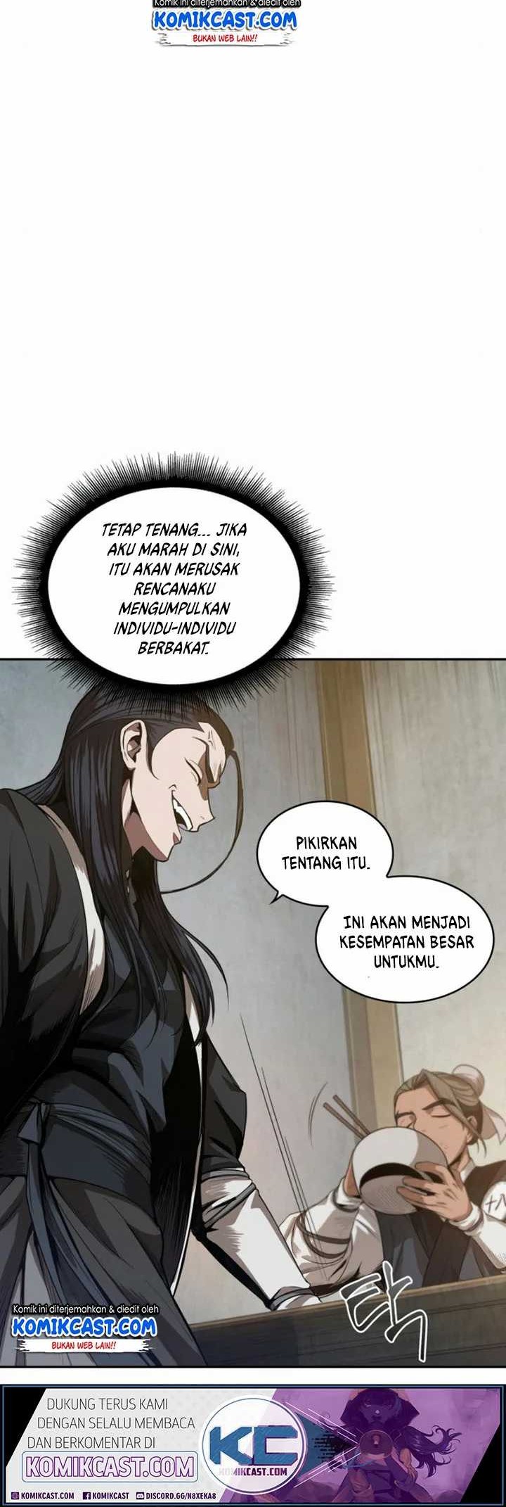 Nano Machine Chapter 40 - halaman 5