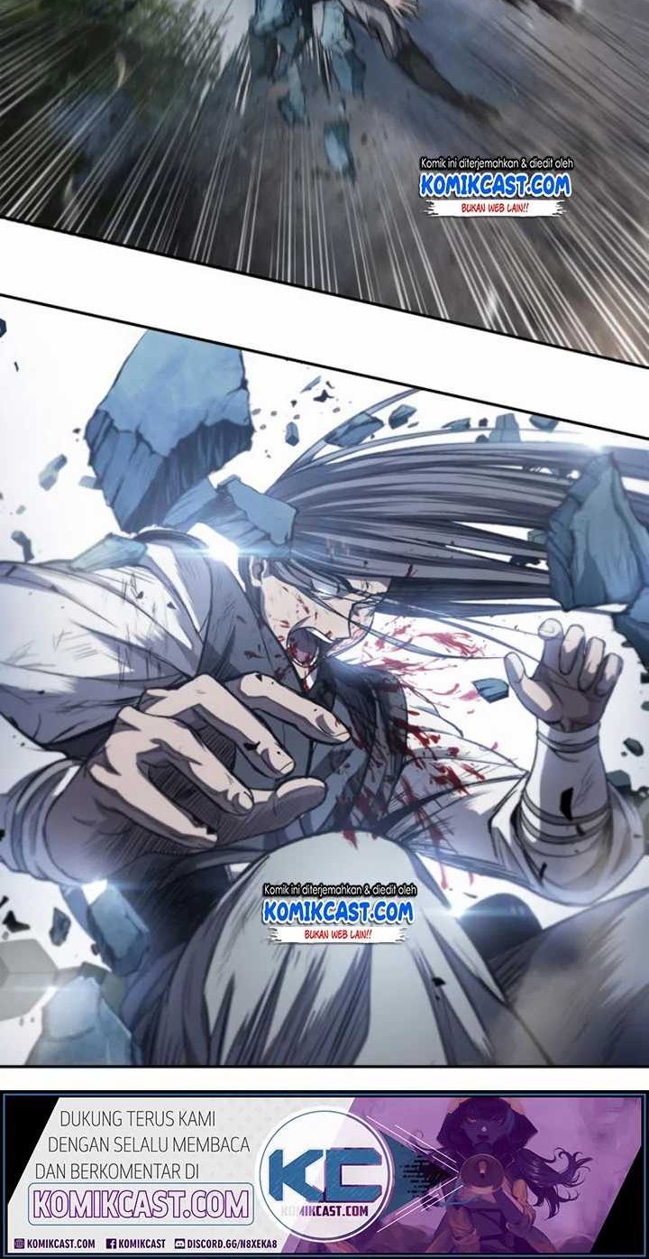 Nano Machine Chapter 41 - halaman 11