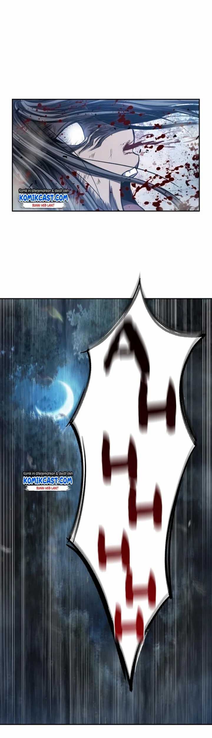 Nano Machine Chapter 41 - halaman 12