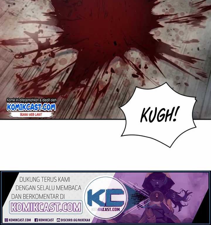 Nano Machine Chapter 41 - halaman 14
