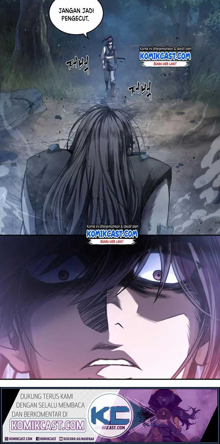 Nano Machine Chapter 41 - halaman 16