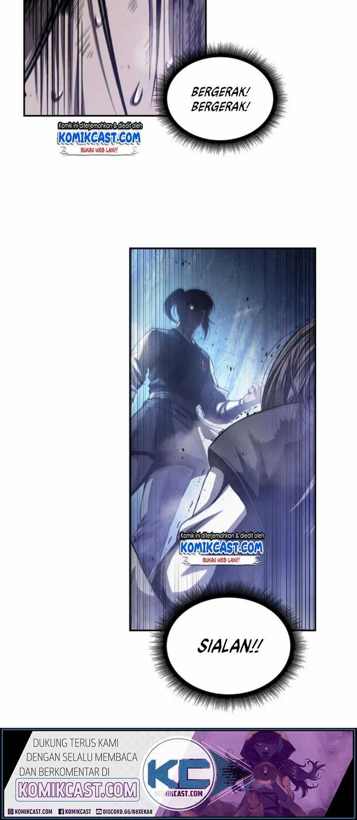 Nano Machine Chapter 41 - halaman 19