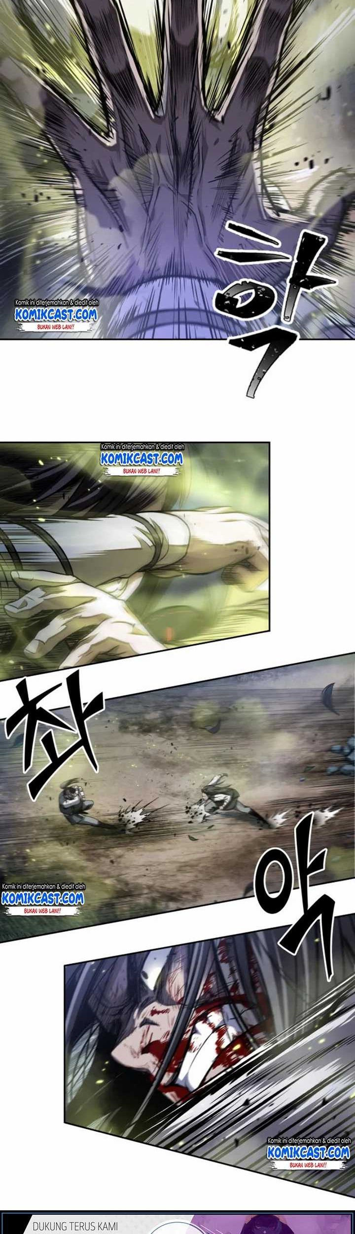 Nano Machine Chapter 41 - halaman 26