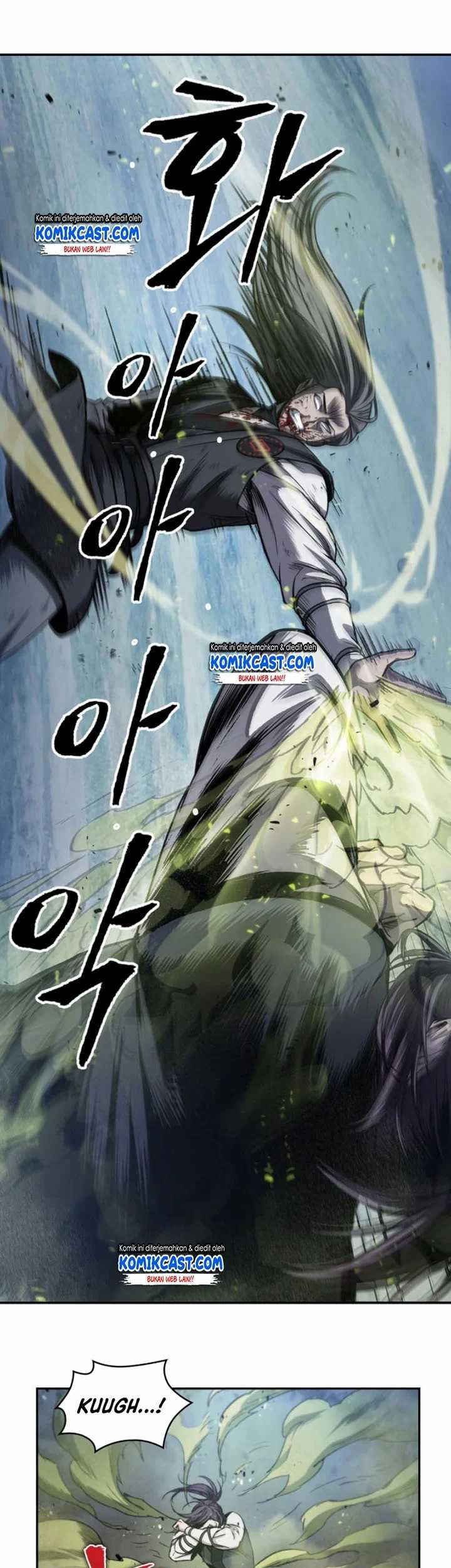Nano Machine Chapter 41 - halaman 28