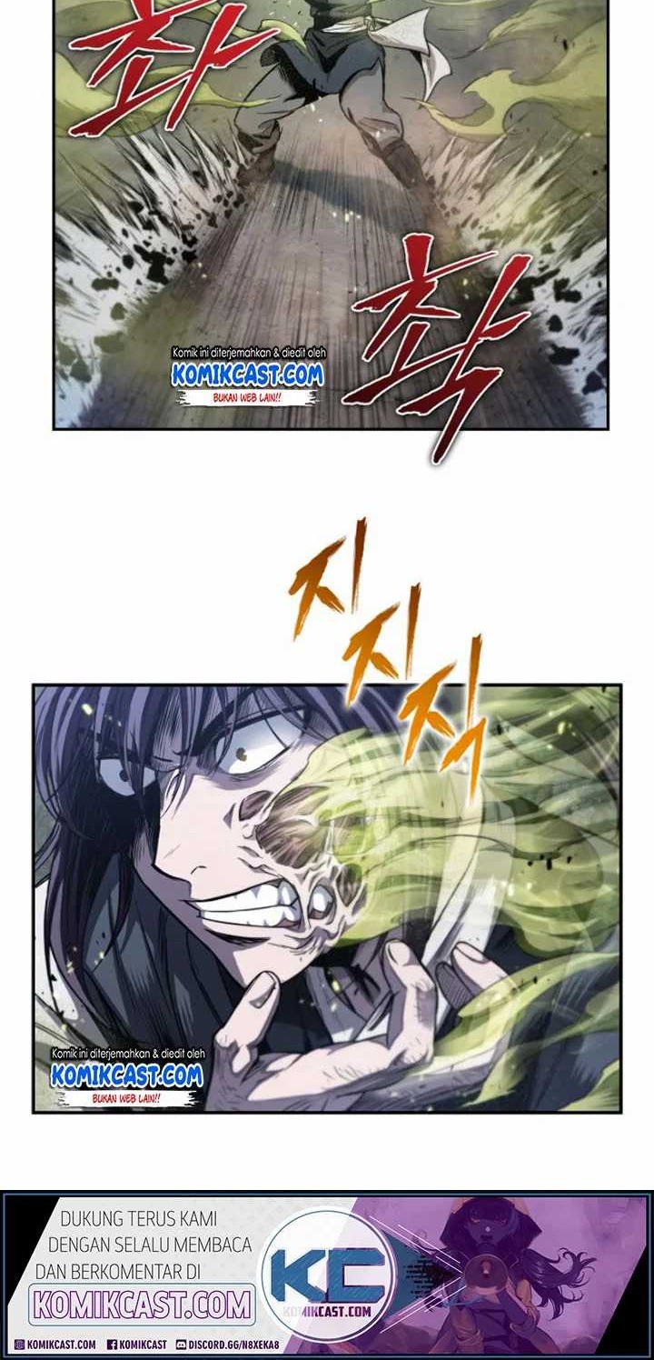 Nano Machine Chapter 41 - halaman 29
