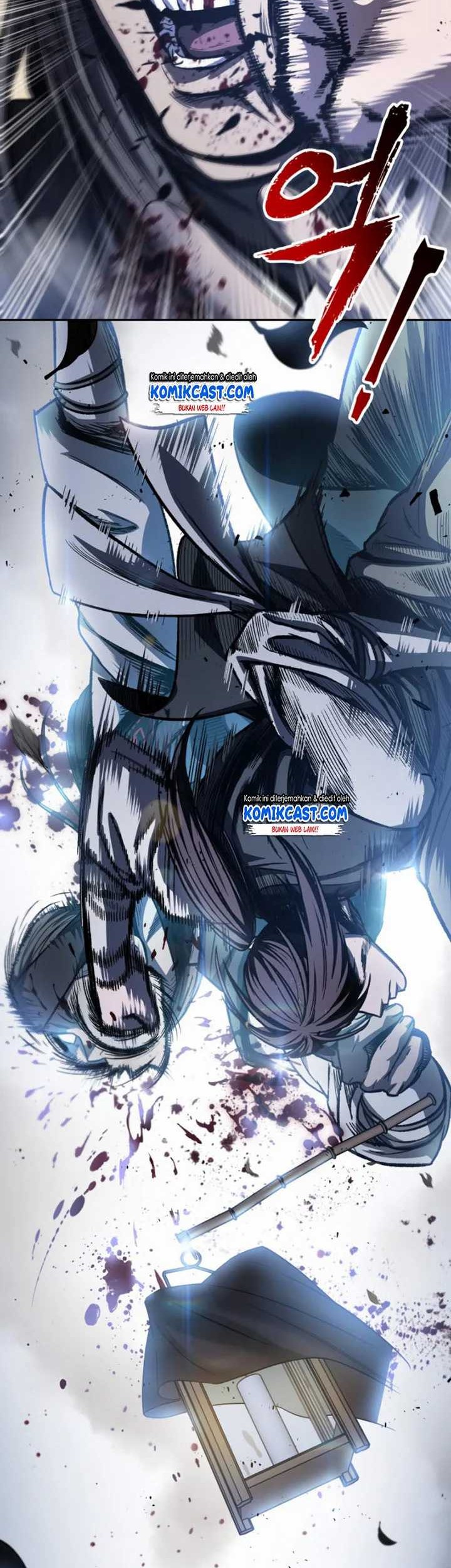 Nano Machine Chapter 41 - halaman 3