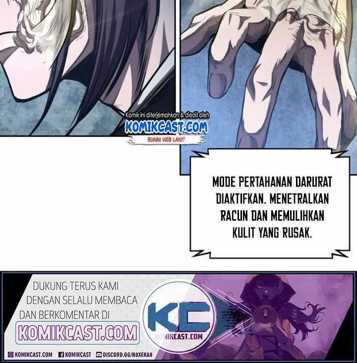 Nano Machine Chapter 41 - halaman 32