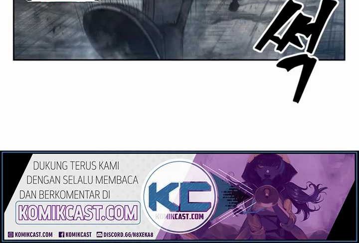 Nano Machine Chapter 41 - halaman 35
