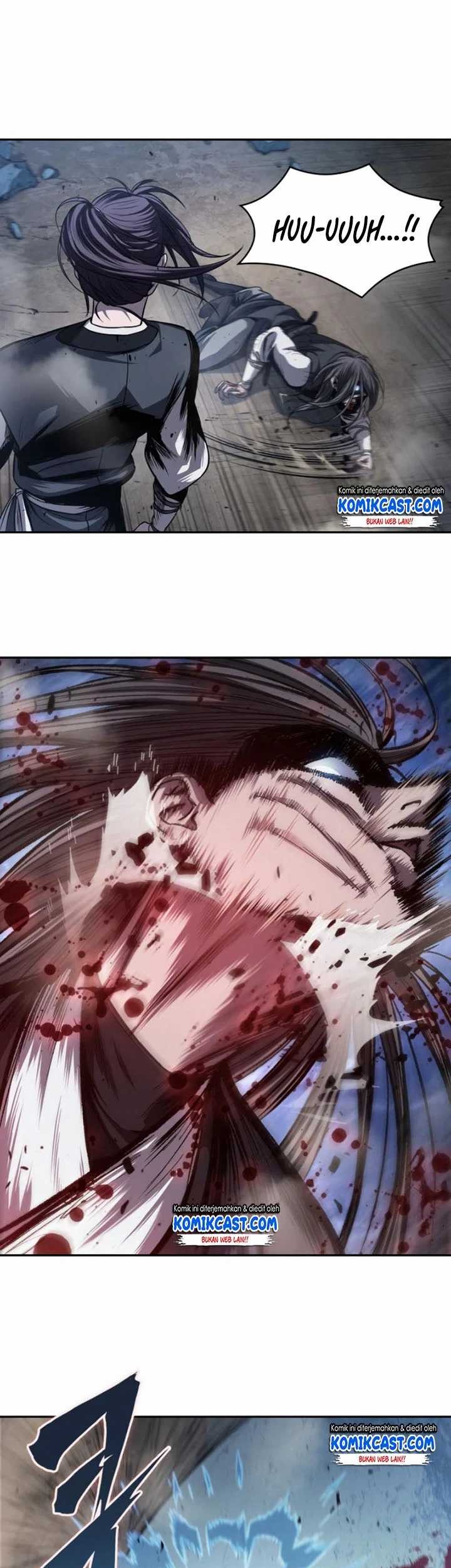 Nano Machine Chapter 41 - halaman 38
