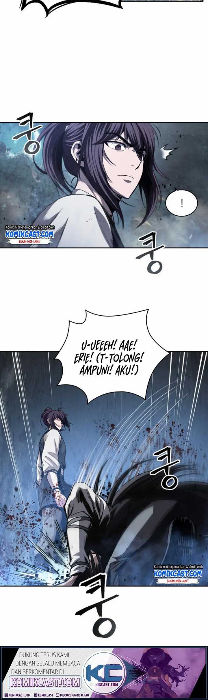 Nano Machine Chapter 41 - halaman 42