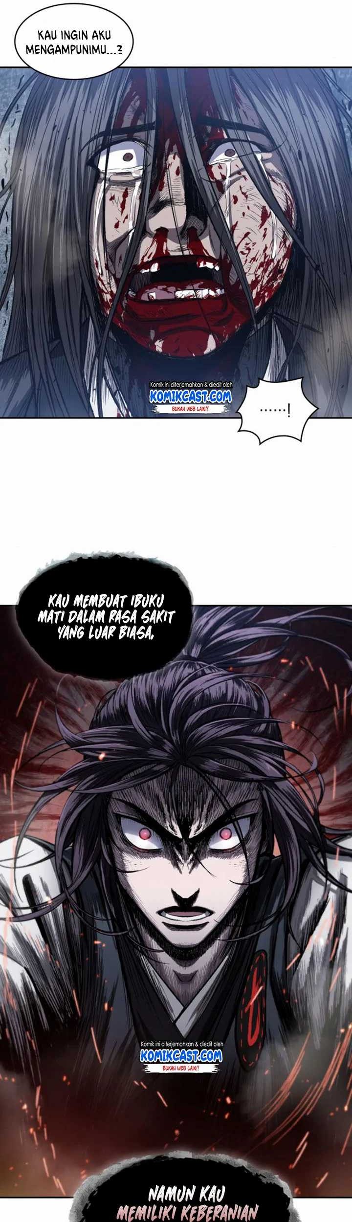 Nano Machine Chapter 41 - halaman 45