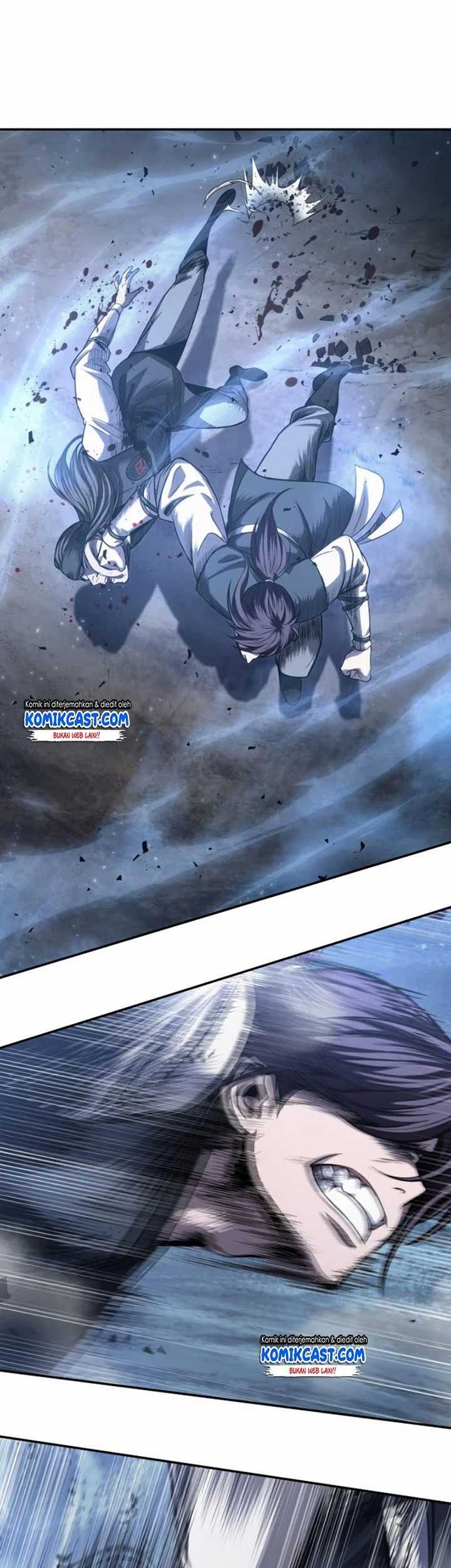 Nano Machine Chapter 41 - halaman 5
