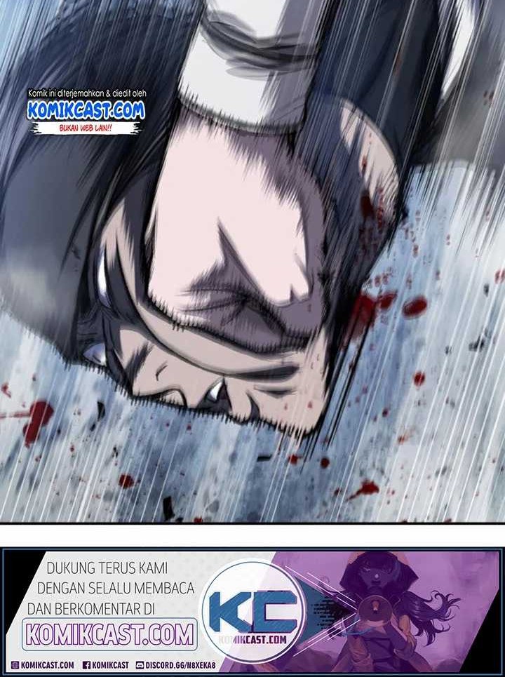 Nano Machine Chapter 41 - halaman 6