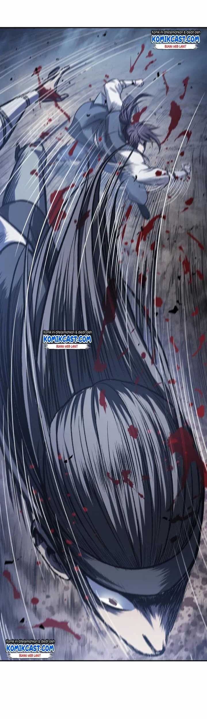 Nano Machine Chapter 41 - halaman 7