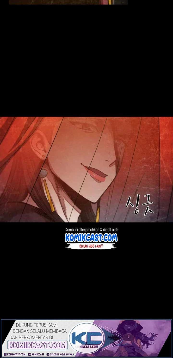 Nano Machine Chapter 42 - halaman 19