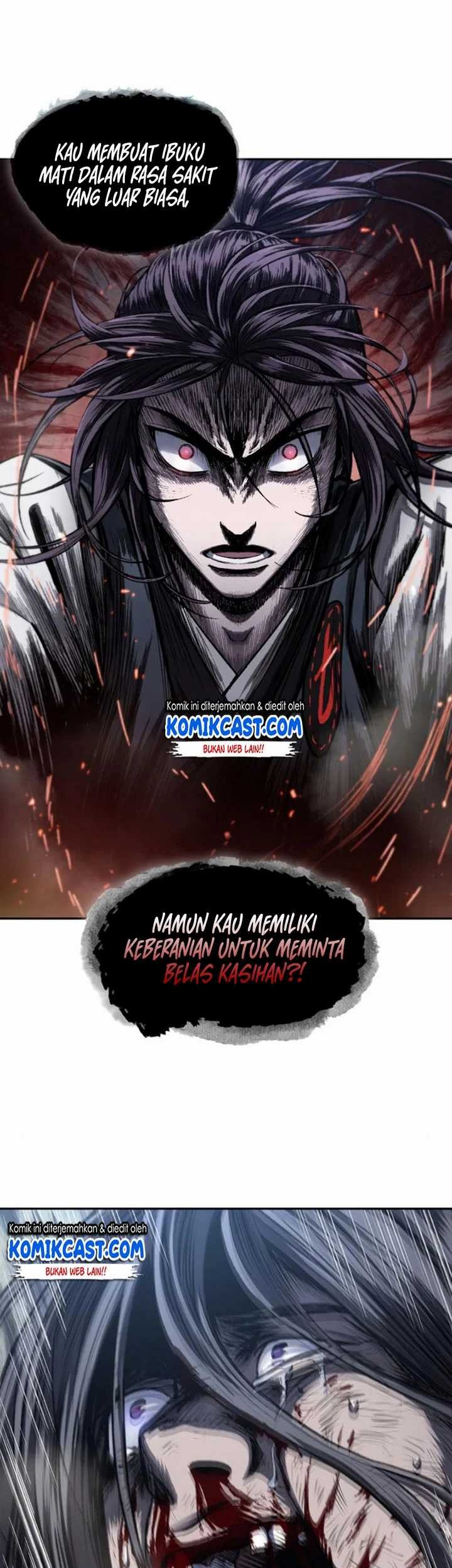 Nano Machine Chapter 42 - halaman 2