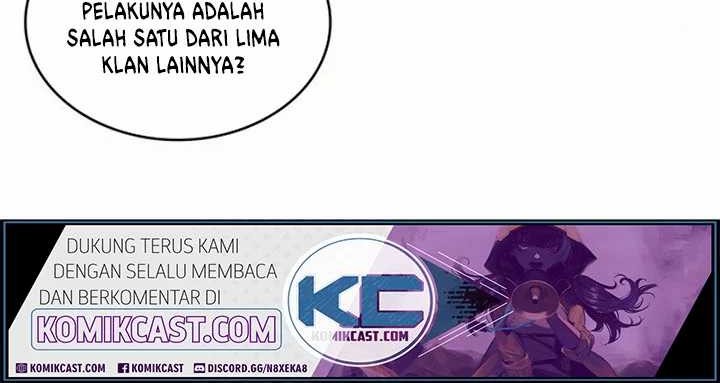 Nano Machine Chapter 42 - halaman 35