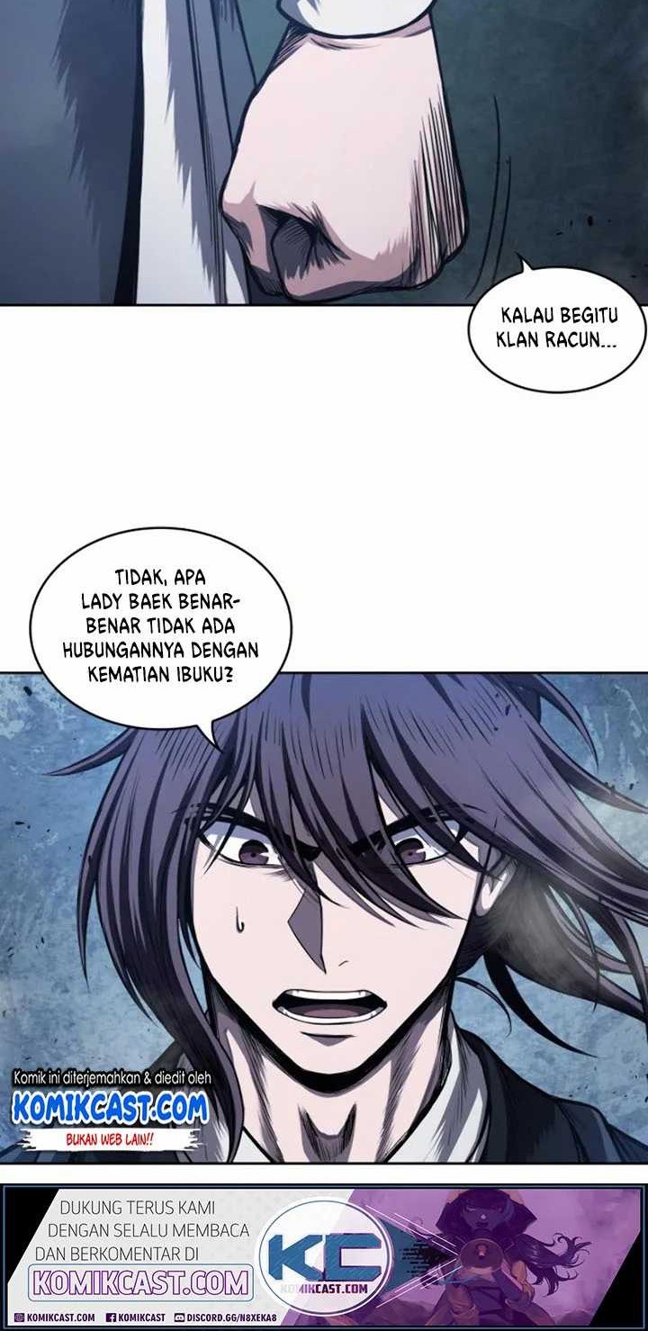 Nano Machine Chapter 42 - halaman 37