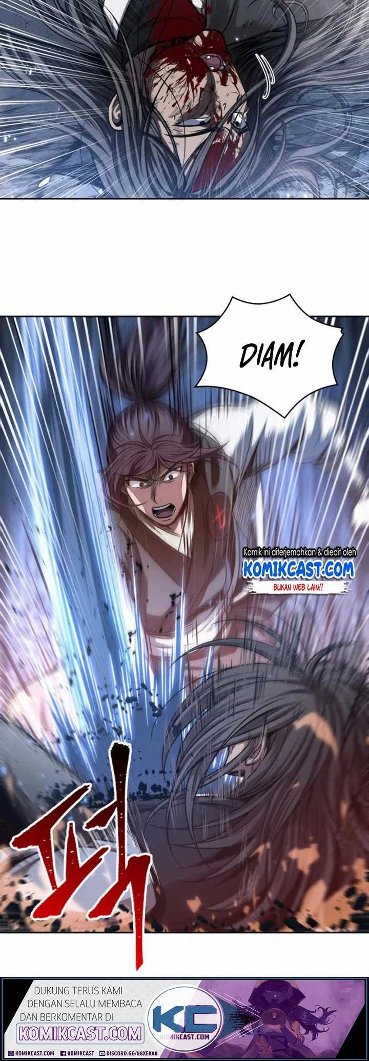 Nano Machine Chapter 42 - halaman 39