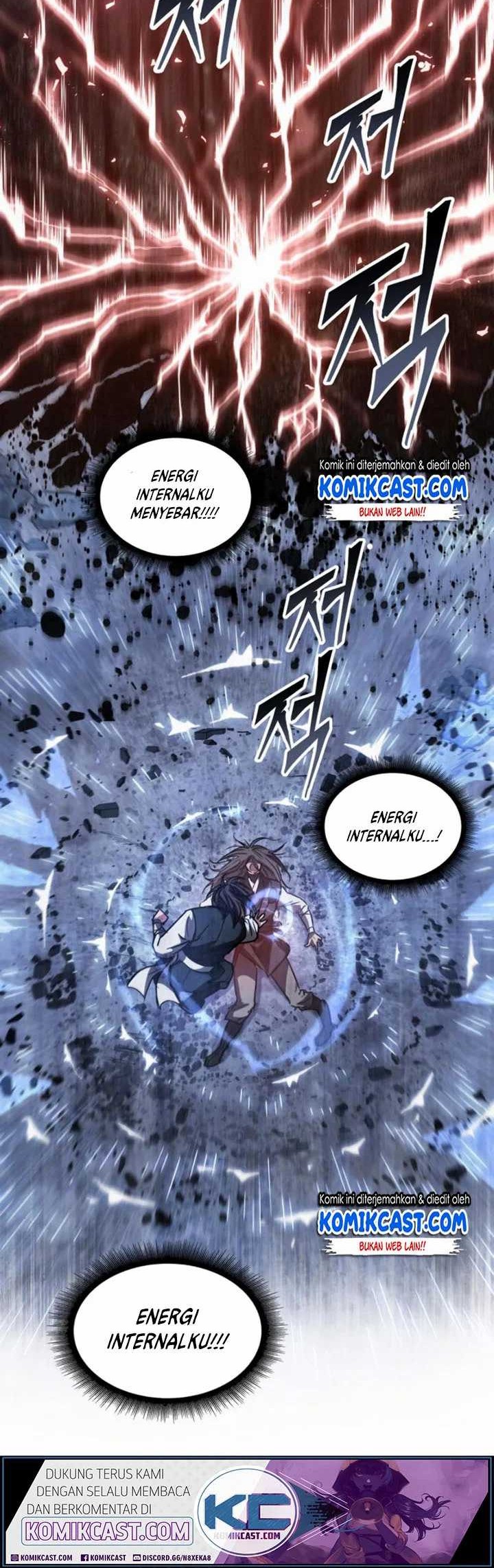 Nano Machine Chapter 42 - halaman 41