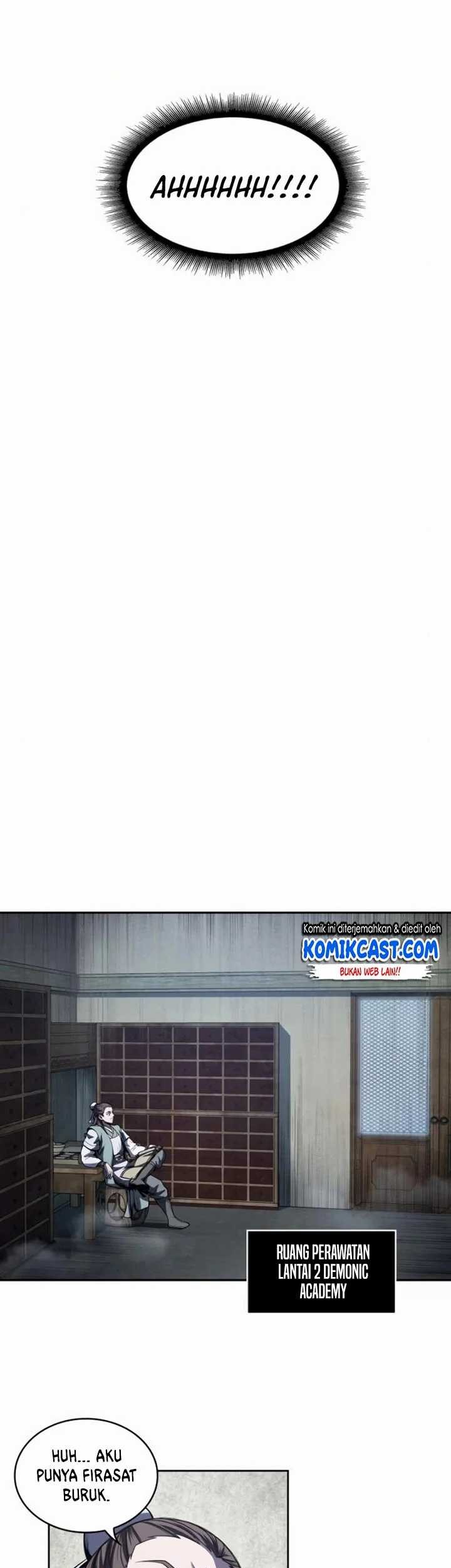 Nano Machine Chapter 42 - halaman 42