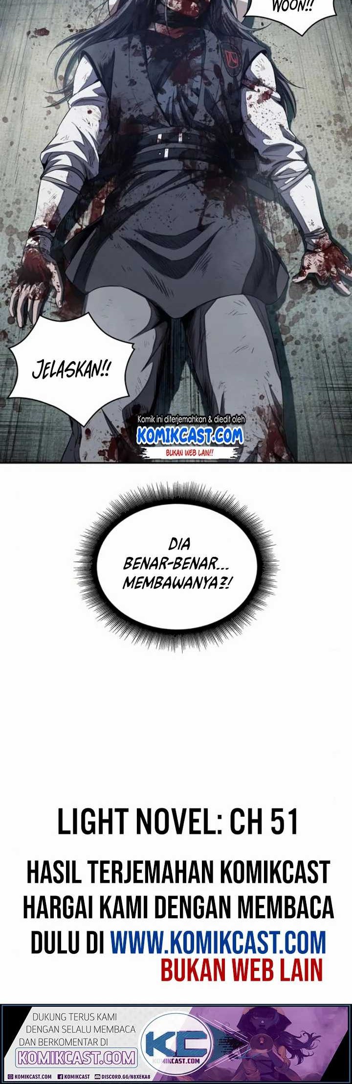 Nano Machine Chapter 42 - halaman 46