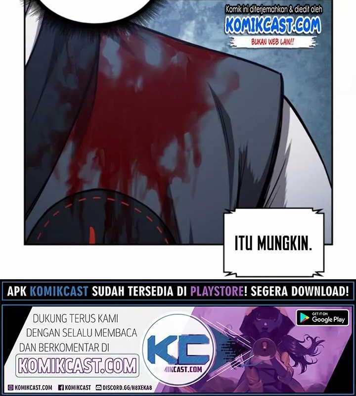 Nano Machine Chapter 43 - halaman 11