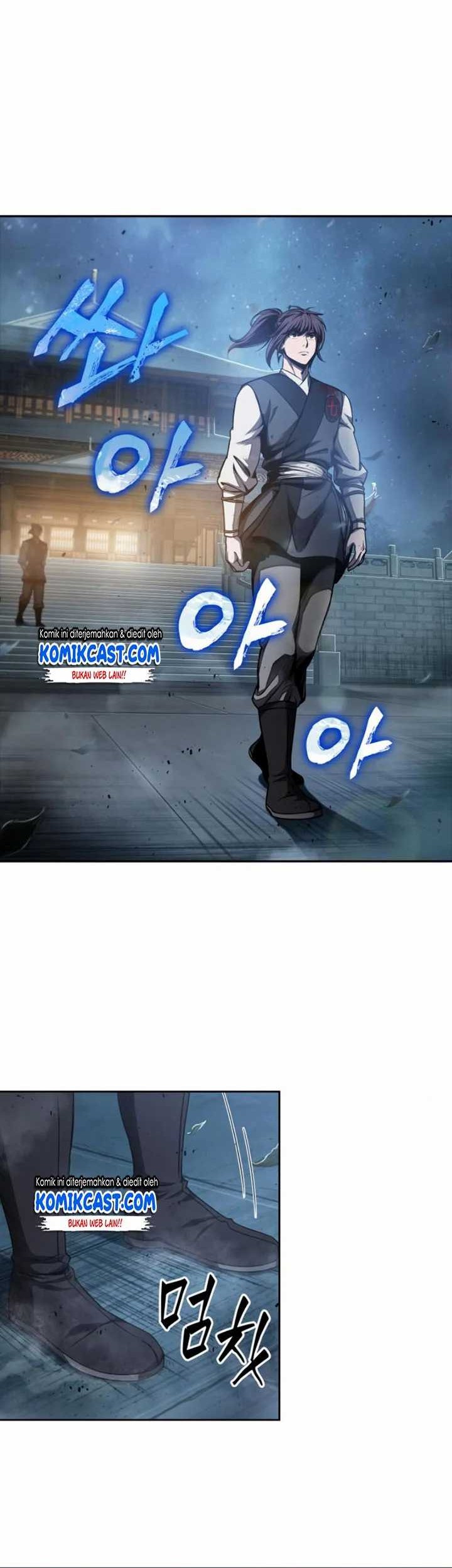 Nano Machine Chapter 43 - halaman 26
