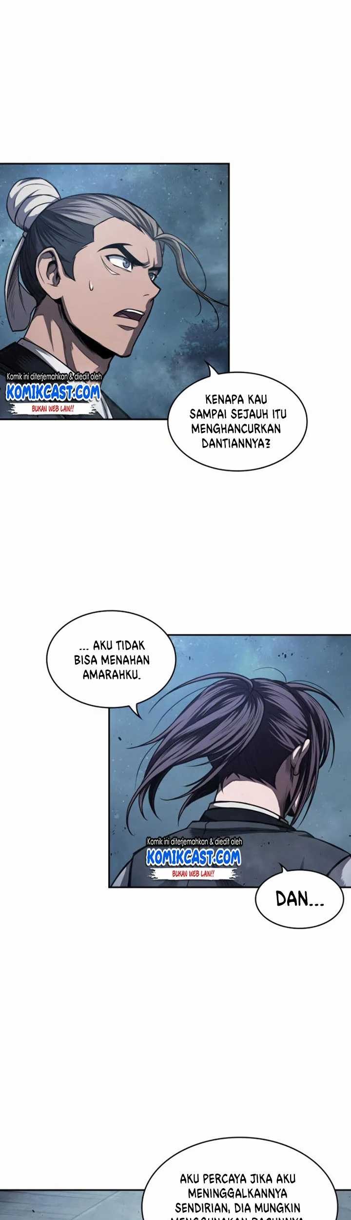 Nano Machine Chapter 43 - halaman 29