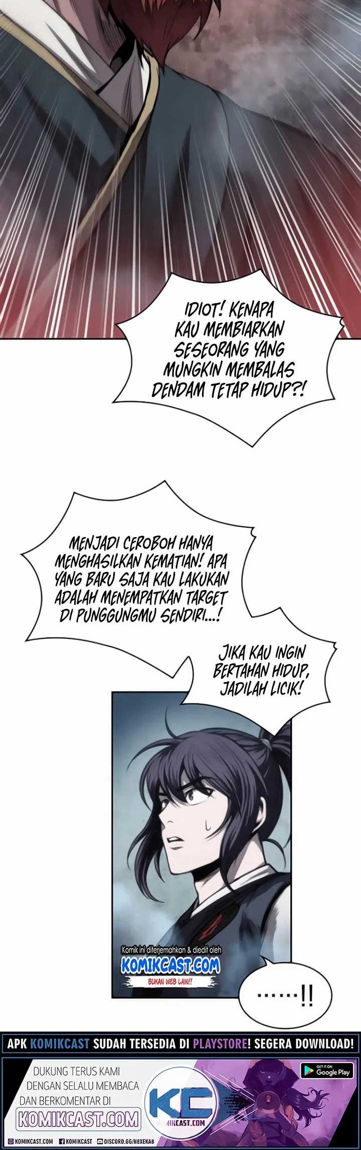 Nano Machine Chapter 44 - halaman 14