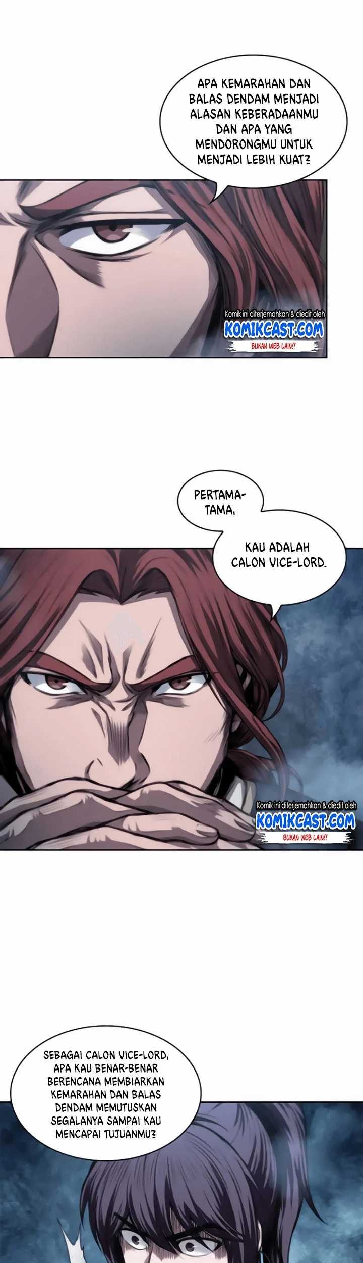 Nano Machine Chapter 44 - halaman 18