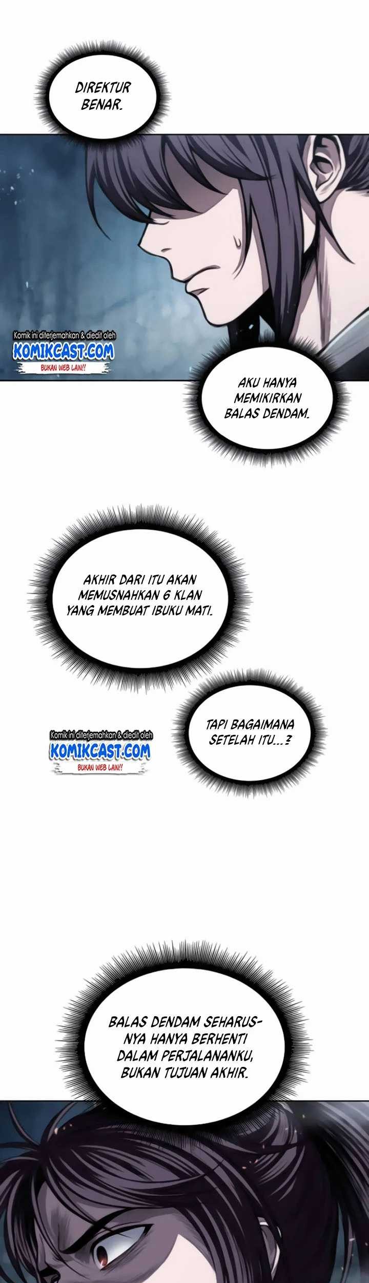 Nano Machine Chapter 44 - halaman 22