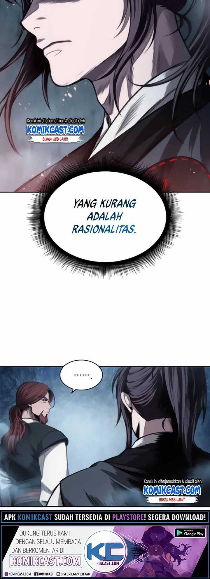 Nano Machine Chapter 44 - halaman 23
