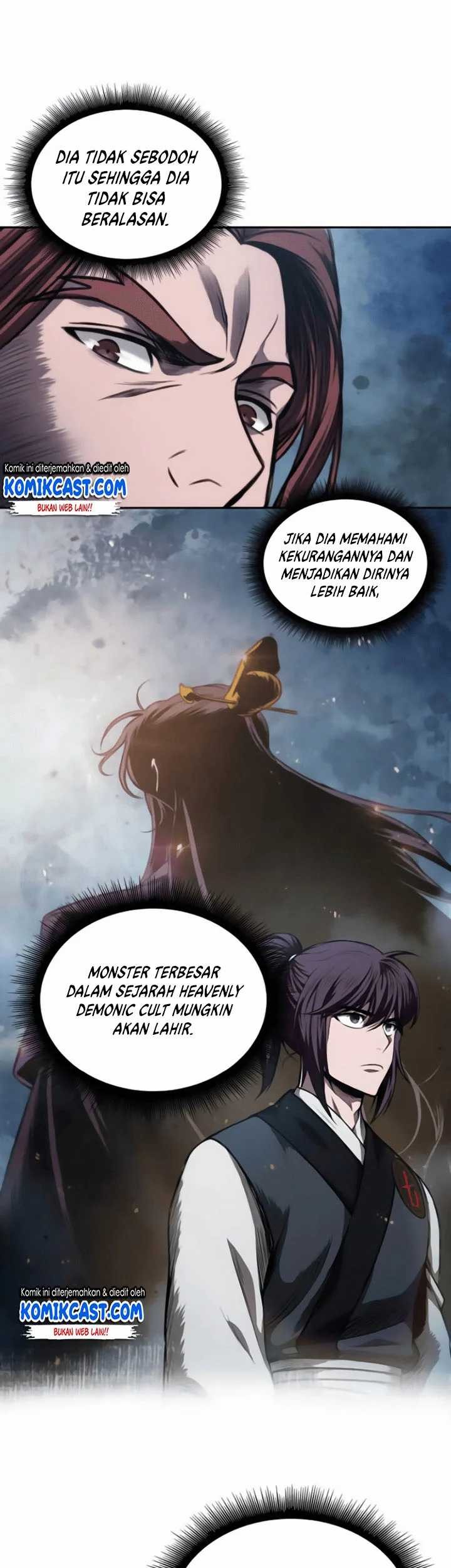Nano Machine Chapter 44 - halaman 24