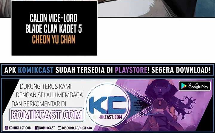 Nano Machine Chapter 44 - halaman 34