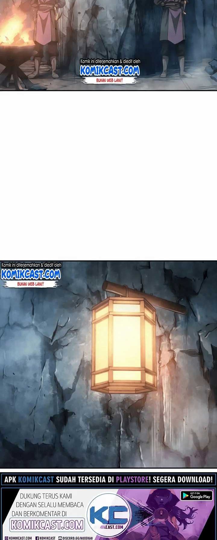 Nano Machine Chapter 44 - halaman 41