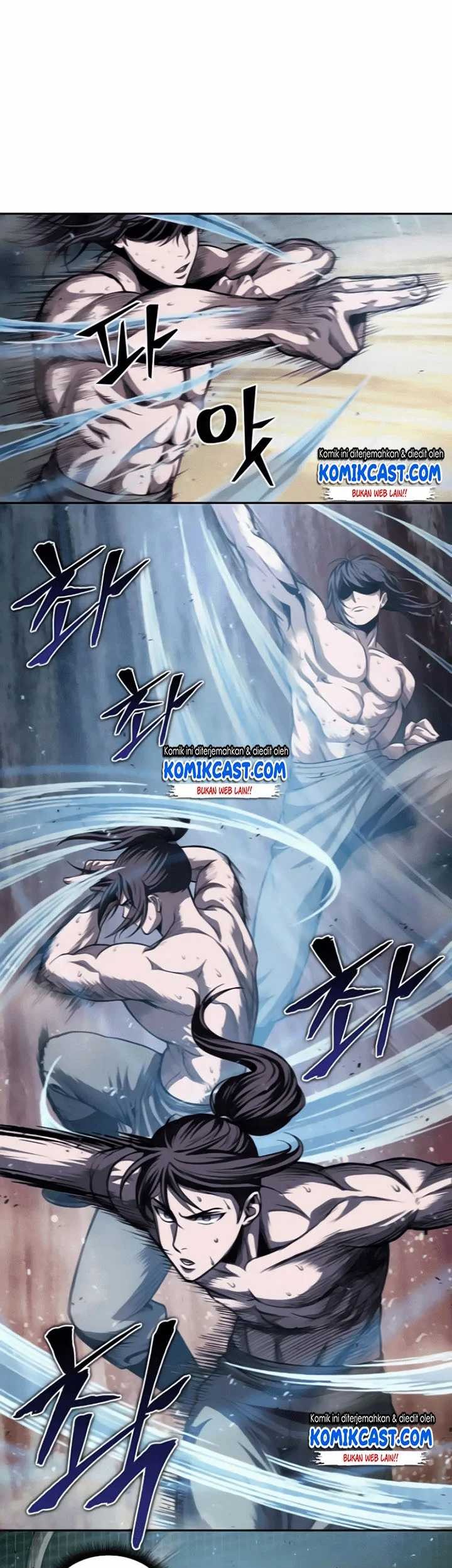 Nano Machine Chapter 44 - halaman 42