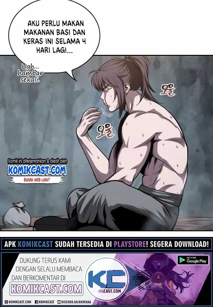 Nano Machine Chapter 44 - halaman 44