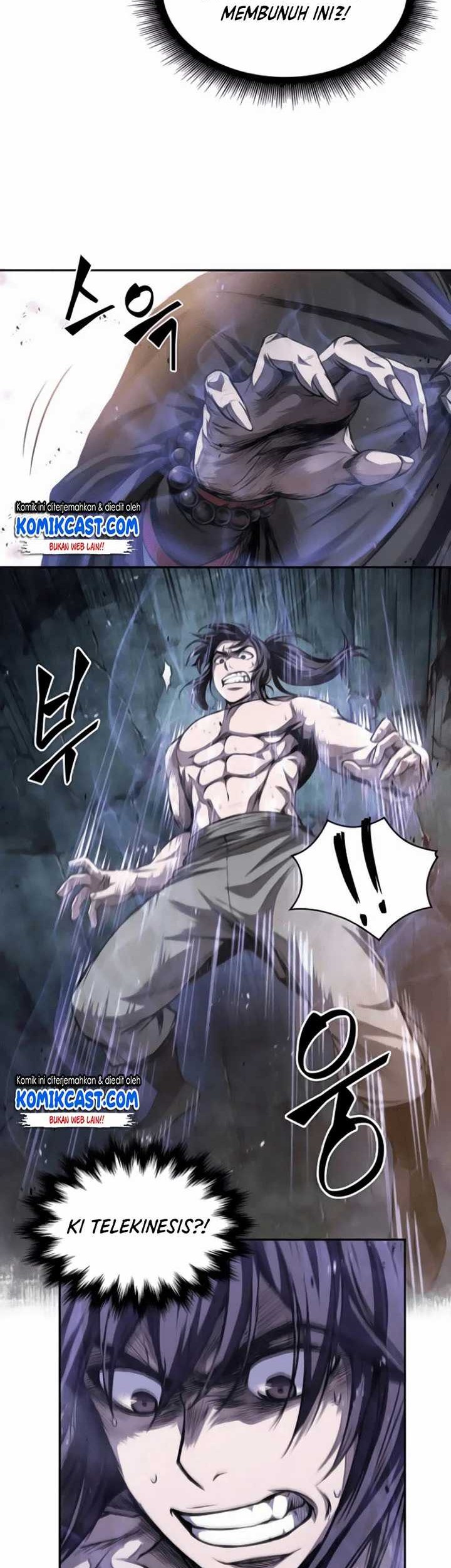 Nano Machine Chapter 44 - halaman 48