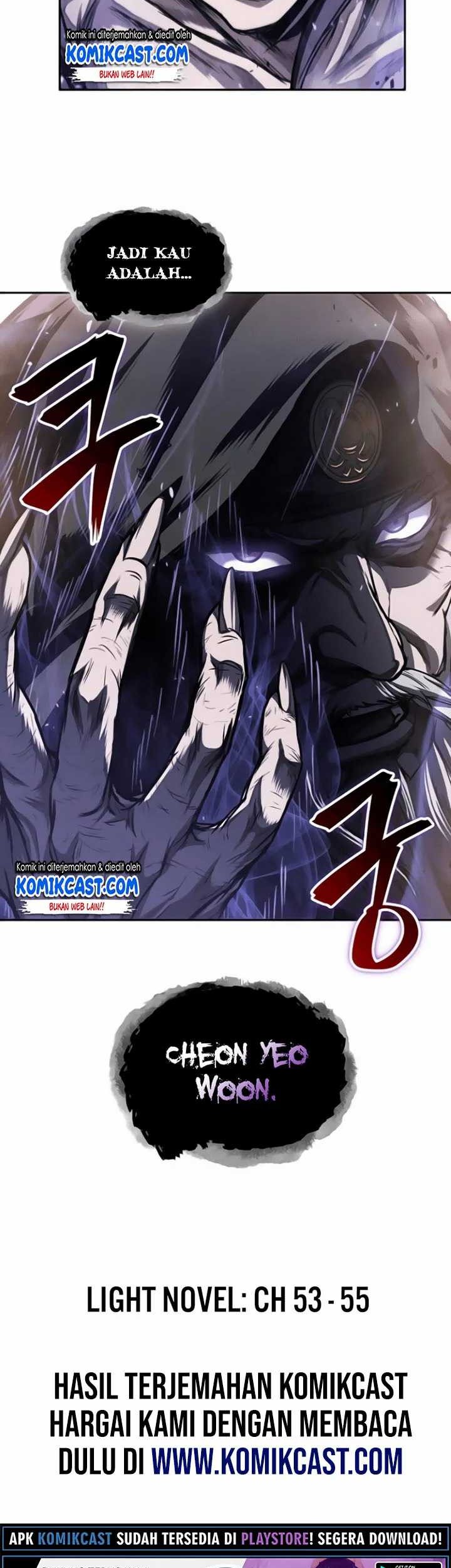 Nano Machine Chapter 44 - halaman 49