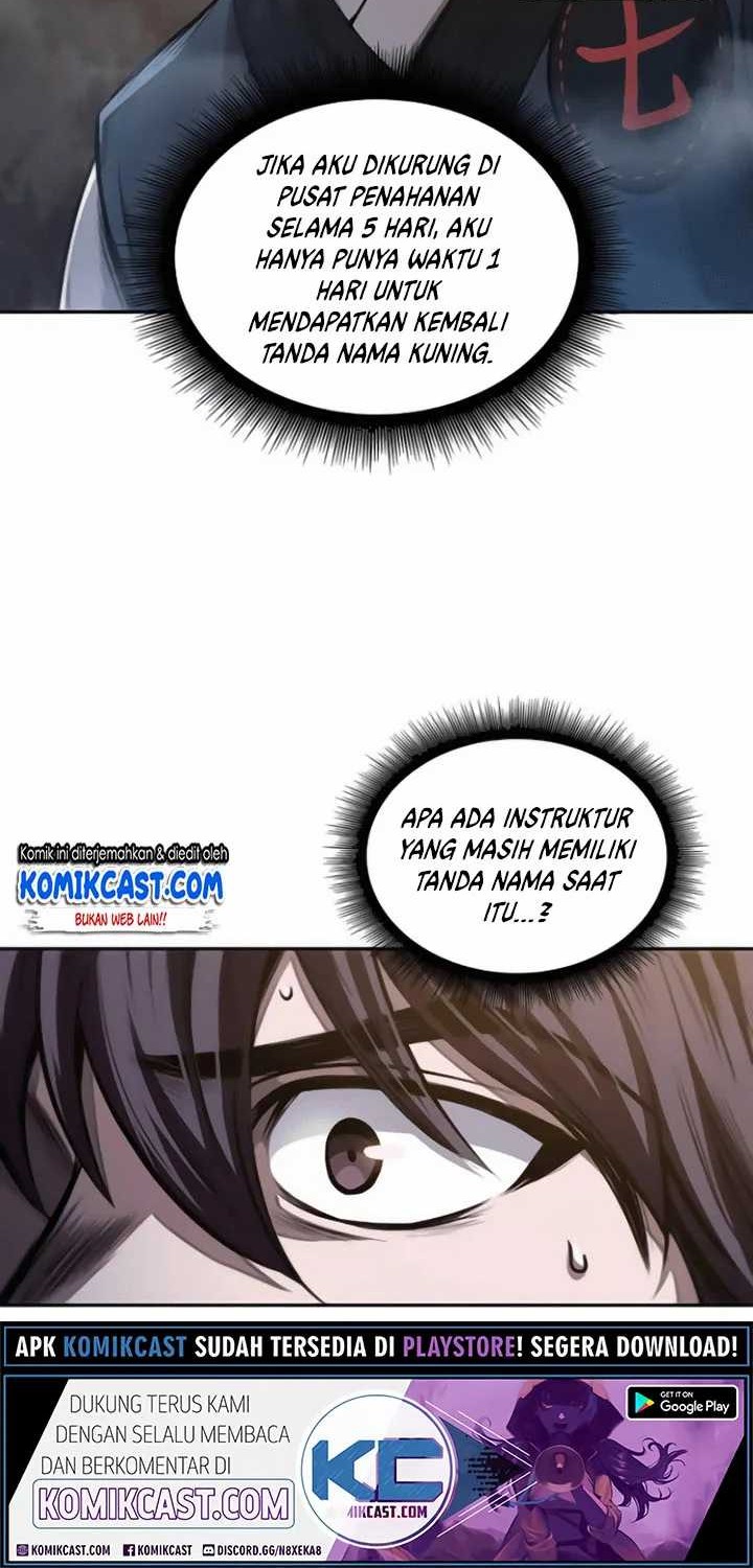 Nano Machine Chapter 44 - halaman 5