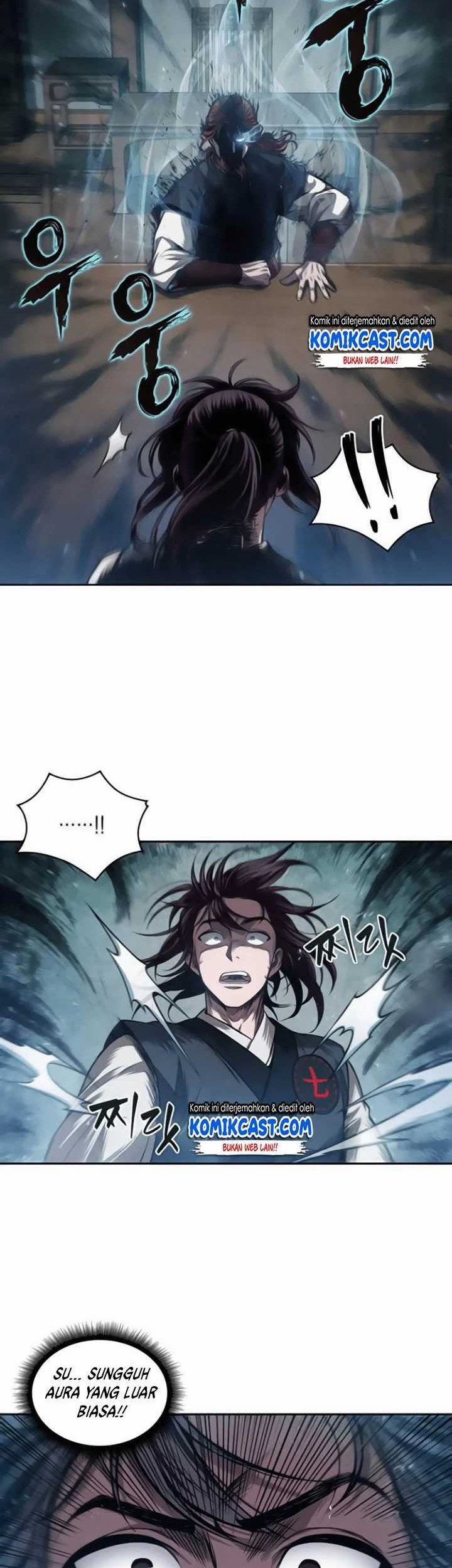 Nano Machine Chapter 44 - halaman 7