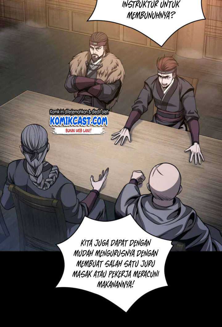 Nano Machine Chapter 45 - halaman 10