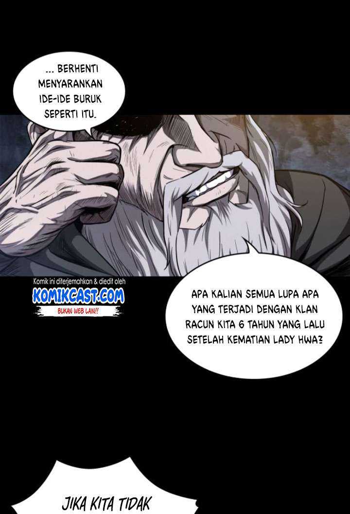 Nano Machine Chapter 45 - halaman 11
