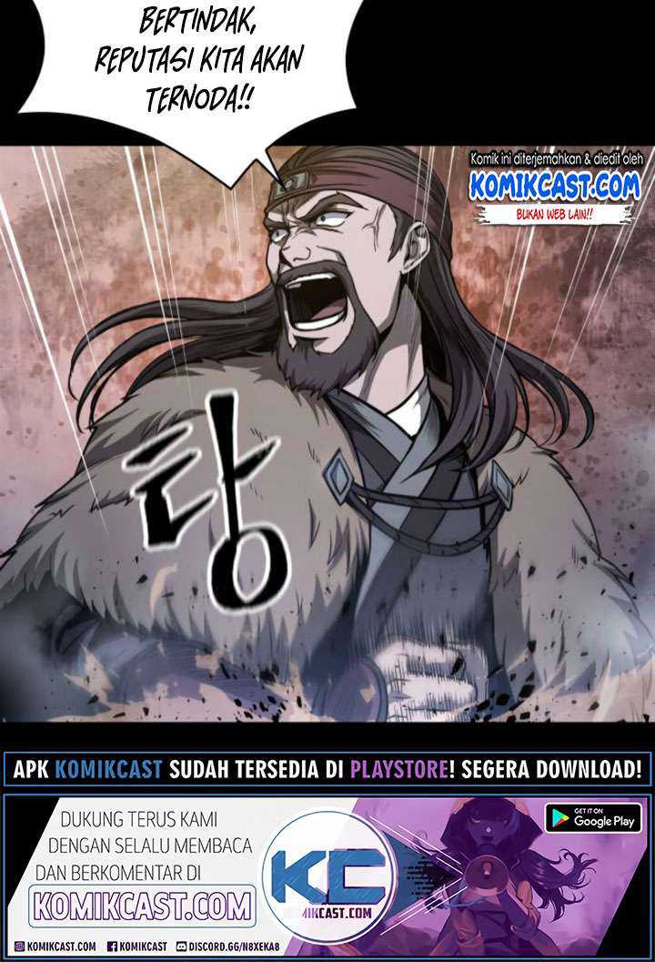 Nano Machine Chapter 45 - halaman 12