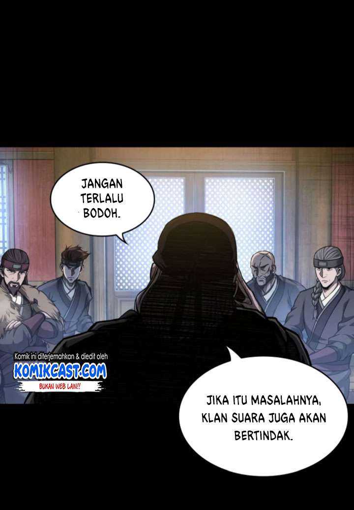 Nano Machine Chapter 45 - halaman 13